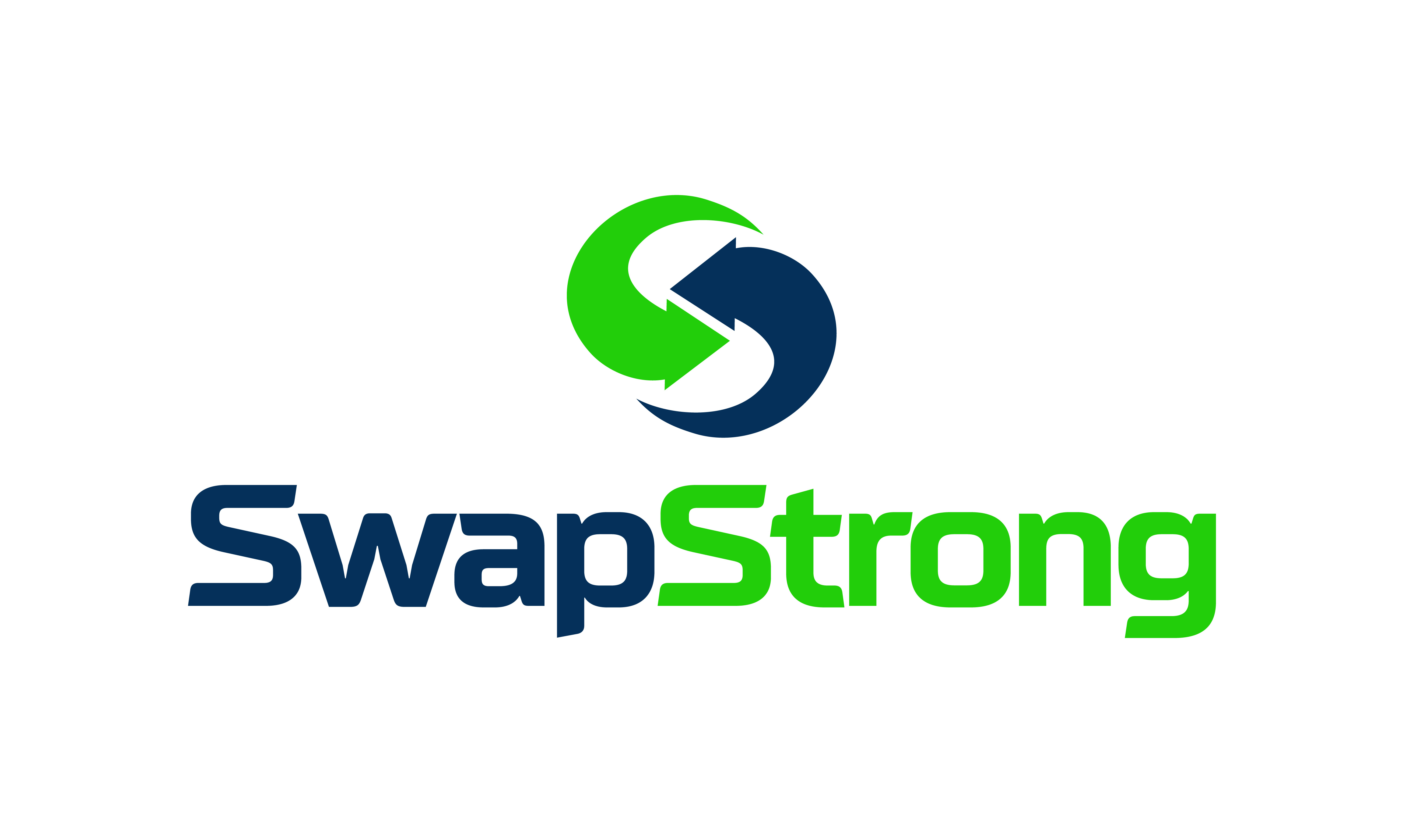SwapStrong.com - buying Catchy premium names